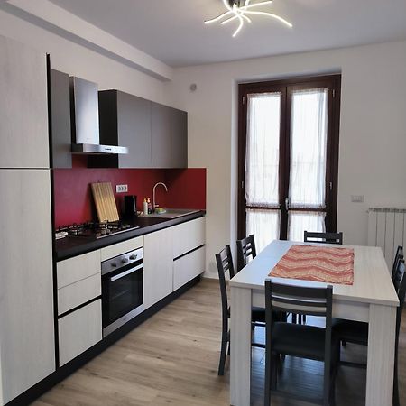 Casa Di Sabrina Apartment Fabro Luaran gambar